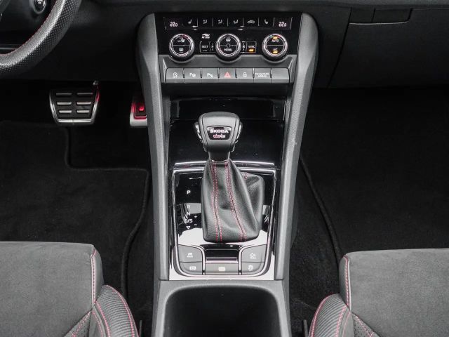 Skoda Kodiaq 2.0 TSI RS