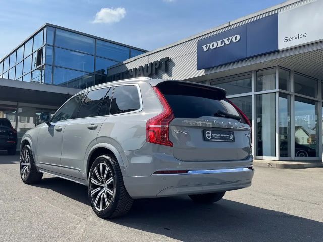 Volvo XC90 Bright Plus