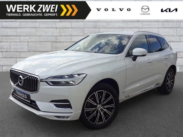 Volvo XC60 AWD Inscription