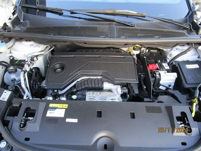 Peugeot 3008 GT-Line Hybrid