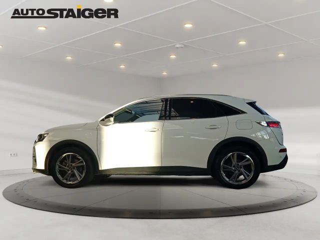 DS DS 7 Crossback Crossback