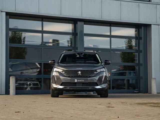 Peugeot 5008 Allure Pack