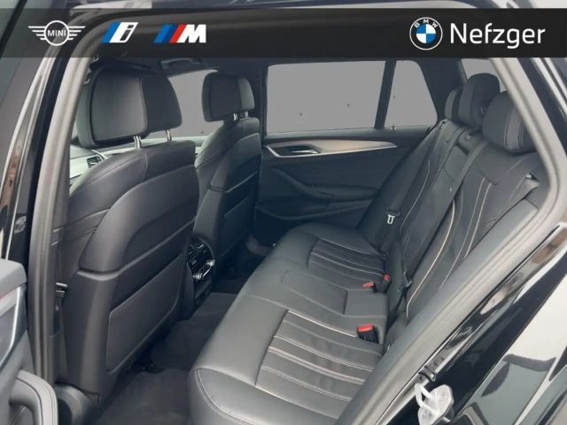 BMW 530 530d M-Sport Touring