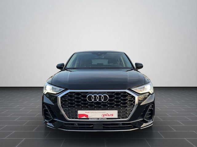 Audi Q3 35 TFSI S-Tronic Sportback