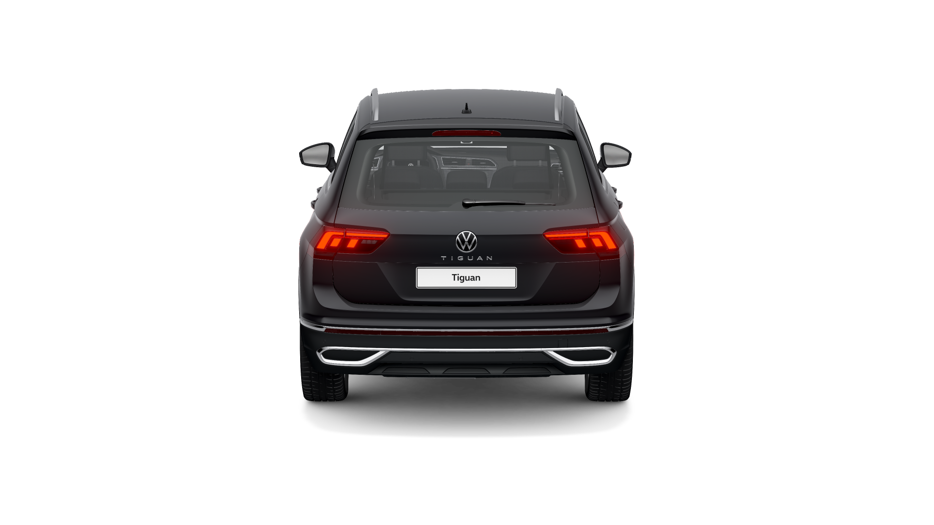 Volkswagen Tiguan 2.0 TDI DSG Elegance Elegance