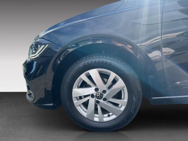 Volkswagen Polo 1.0 TSI Style