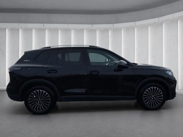 Volkswagen Tiguan 2.0 TDI IQ.Drive