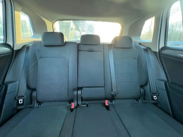 Volkswagen Tiguan 1.4 TSI DSG eHybrid