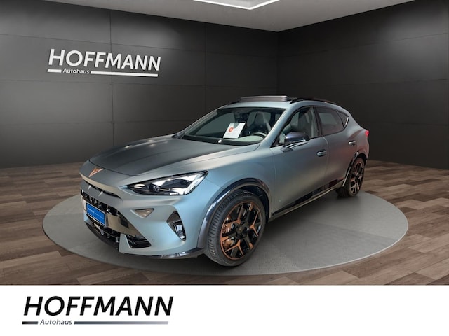 Cupra Formentor 2.0 TSI 4Drive DSG