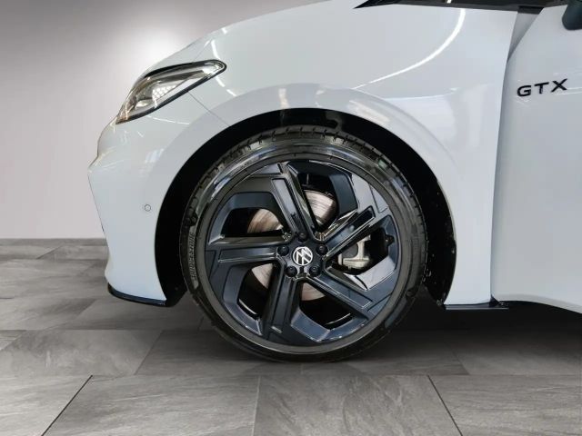 Volkswagen ID.3 GTX Performance