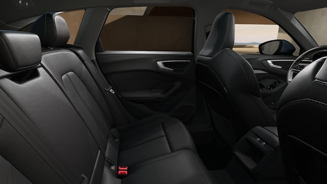 Audi A5 Avant Quattro S-Tronic