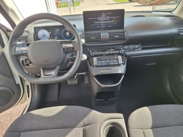 Hyundai INSTER 49 kWh