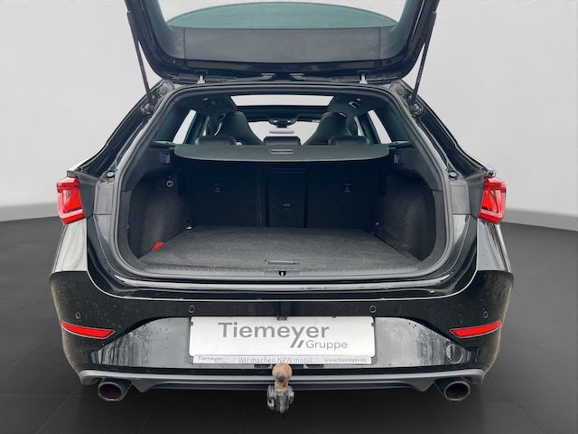 Cupra Leon Sportstourer VZ