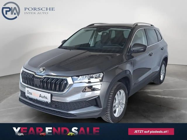 Skoda Karoq 4x4 Selection