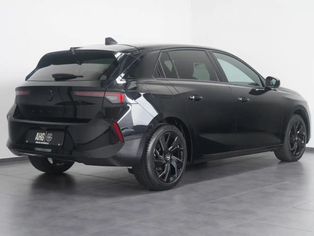 Opel Astra 1.2 Turbo GS-Line Grand Sport Turbo