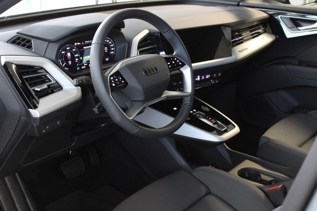 Audi Q4 e-tron 40 Sportback