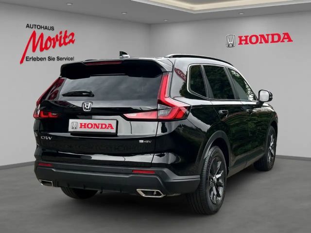 Honda CR-V 2.0 Elegance Hybrid