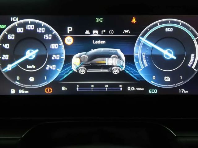 Kia Niro GDi PHEV Spirit