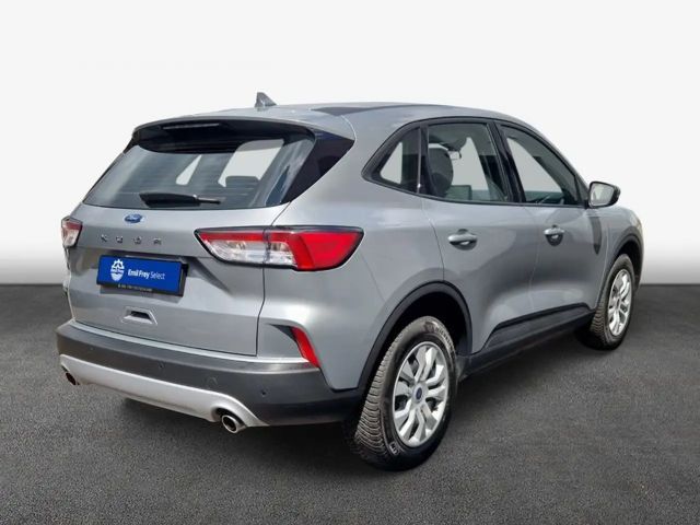 Ford Kuga Cool & Connect EcoBoost