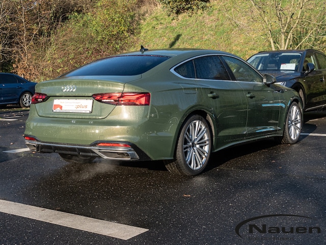 Audi A5 35 TFSI S-Tronic Sportback