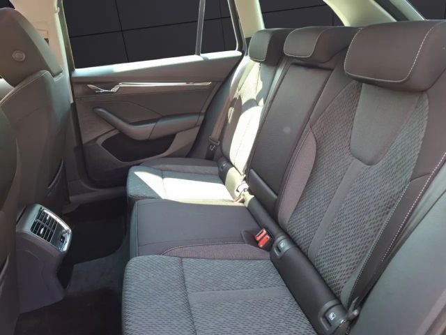 Skoda Octavia Combi Style Style iV