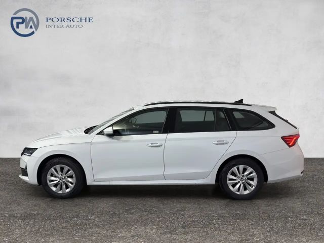 Skoda Octavia Selection