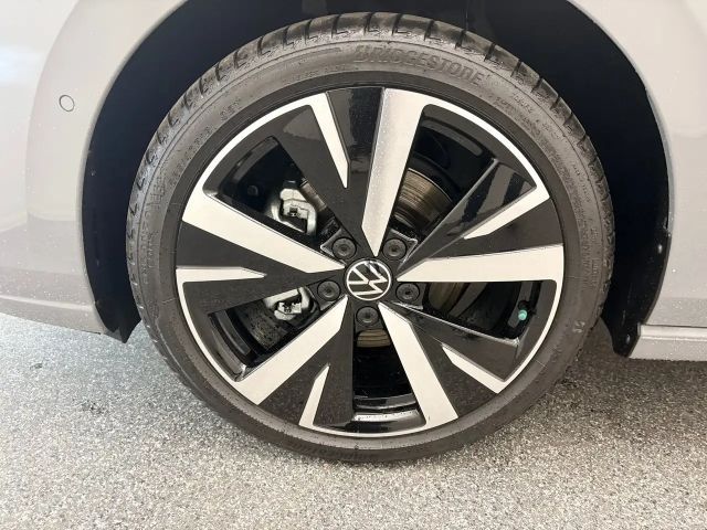 Volkswagen Golf Business Variant