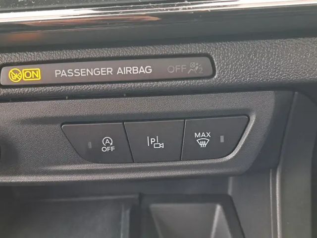 Ford Puma EcoBoost Titanium