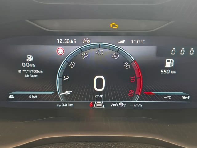 Skoda Karoq Selection