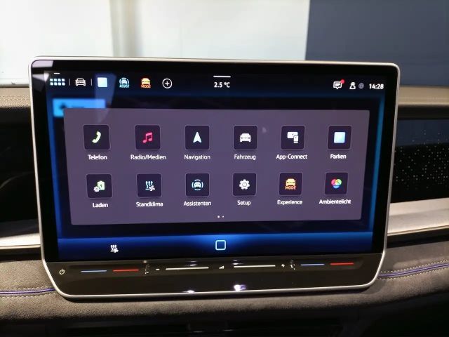 Volkswagen Tayron DSG eHybrid