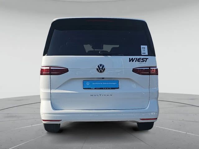 Volkswagen Multivan 2.0 TDI DSG T7