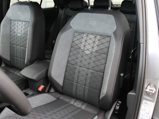 Volkswagen T-Roc 1.5 TSI