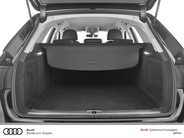 Audi A4 35 TDI Avant S-Tronic