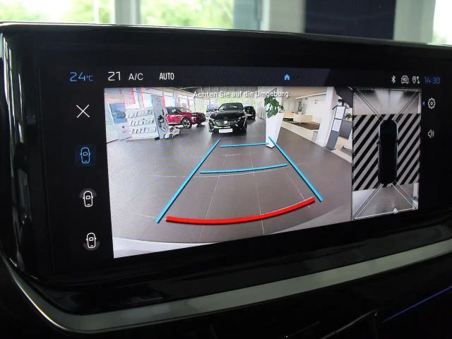 Peugeot 2008 EAT8 GT-Line