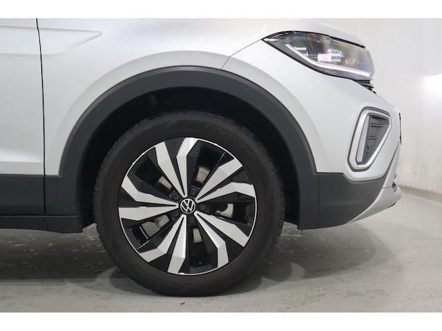 Volkswagen T-Cross 1.0 TSI IQ.Drive Style