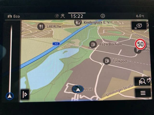 Volkswagen T-Roc 1.5 TSI DSG R-Line