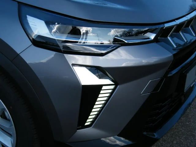 Mitsubishi ASX 1.3 PLUS KLIMA/LED/SHZ/DAB+/KAMERA