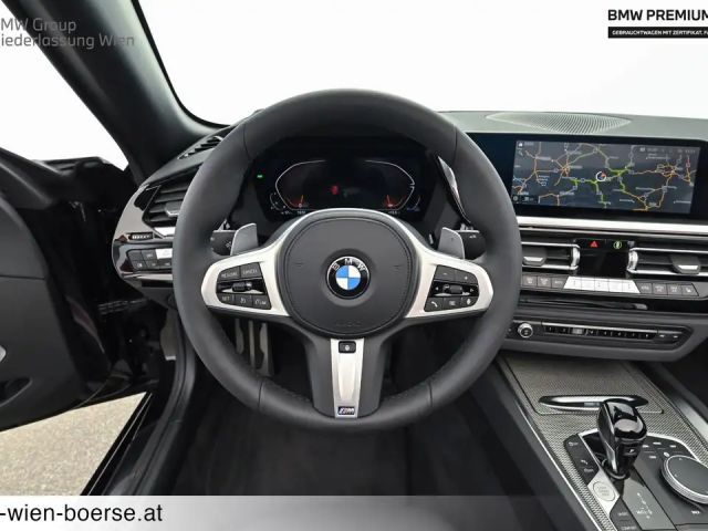 BMW Z4 Cabrio Roadster sDrive20i