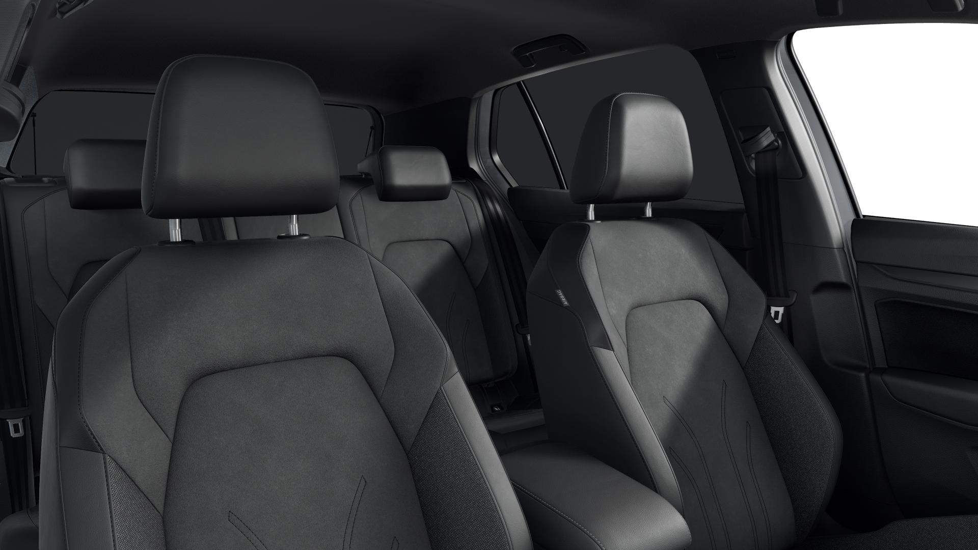 Volkswagen Golf Golf VIII