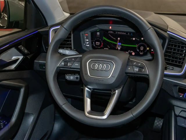 Audi A1 30 TFSI S-Tronic