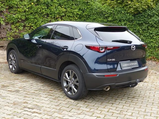 Mazda CX-30 Selection SkyActiv
