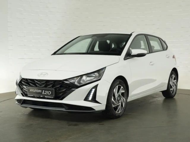 Hyundai i20 T-GDi Trend