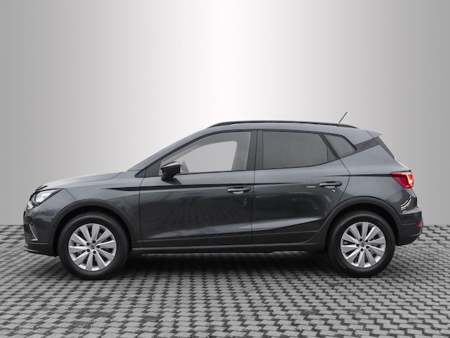 Seat Arona 1.0 TSI