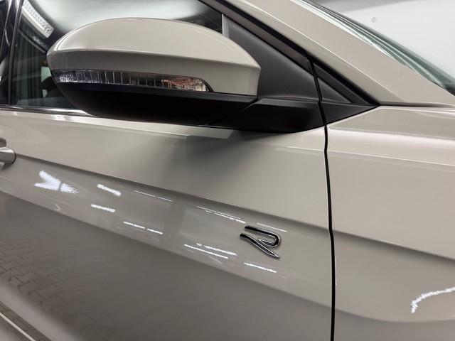 Volkswagen T-Cross 1.0 TSI IQ.Drive R-Line