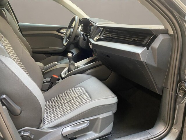 Audi A1 30 TFSI Sportback