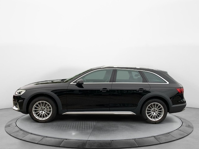 Audi A4 allroad 40 TDI Quattro S-Tronic