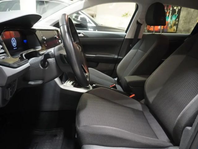 Volkswagen Polo Aut. Virtual/Car-Play