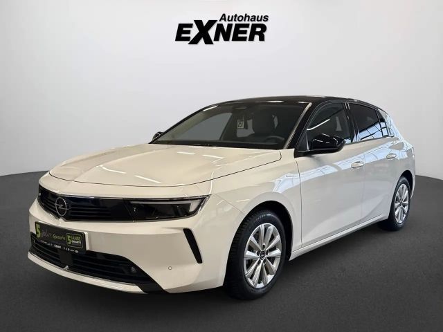 Opel Astra 1.2 Turbo Elegance Turbo