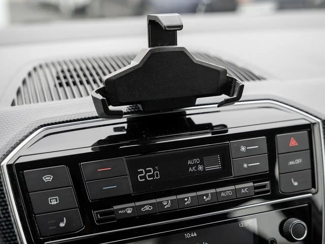 Volkswagen e-up! KAM GRA KLIMA SHZ