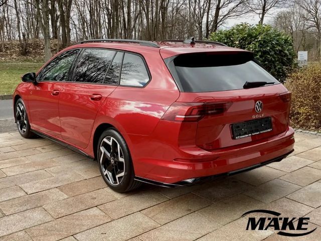 Volkswagen Golf 1.5 TSI R-Line Variant